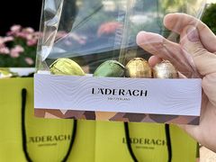 -Laderach 莱德拉(上海环贸iapm店)