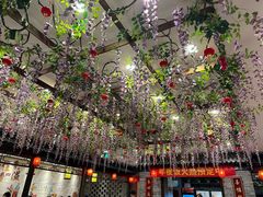-鸭匠食府·挂炉烤鸭·新京菜(阜成路店)