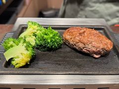 -肉肉大米(德基广场店)