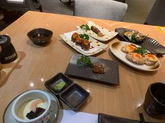 -京旬海鲜放题·铁板烧自助餐厅