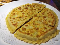 风味肉馕-北疆饭店(金狮广场店)