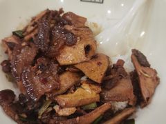 -德天顺盖码饭(人民西路店)