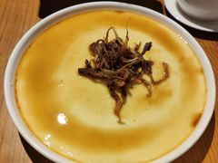鸡枞蒸蛋-隔壁老王·家常云南菜(花巷店)