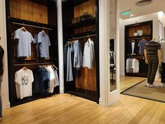 -CLUB MONACO(金融街购物中心店)