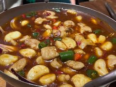 -长亭酒肆.武夷菜(鼓楼后海店)