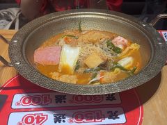 -福客麻辣烫·现炒麻辣香锅(印力中心店)