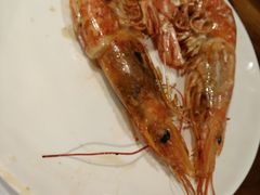 红虾-热血兄弟·炭火烤肉(融侨中心店)