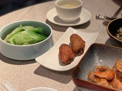 -万丽轩·粤菜(王府井金茂万丽酒店)