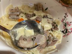 -马白开来特色羊排揪片子  (总店)