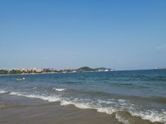 景点 马銮湾-马銮湾景区