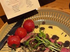 -JINNS锦时 steak&pizza(浸信会礼拜堂旧址店)
