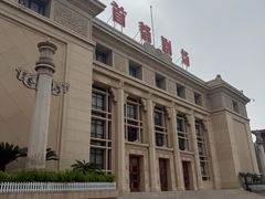 -北京人艺戏剧博物馆