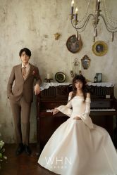 -秦皇岛我和你婚纱摄影工作室