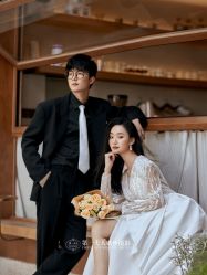 -第一夫人婚纱摄影(南京店)