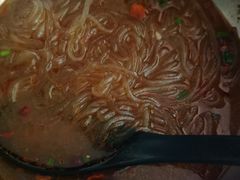 -黑白电视长沙小吃(美林M·LIVE天地东座店)