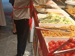 -李常在重庆火锅(合川总店)