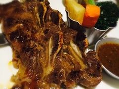 -芭莉与彩虹西餐厅(成都合生汇店)