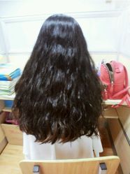 picture-娇点芭莎·烫染形象设计