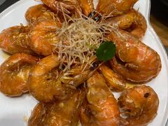 -老燕皇·南京菜(玄武湖店)