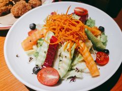 -仓桥家·焗寿司·锅物(光谷步行街店)