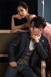 -唯一视觉婚纱摄影(李家村店)