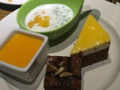 -亚马逊海鲜自助餐厅(惠山万达店)