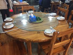 -十二道丰味·徐州土菜·烧烤(何山路店)