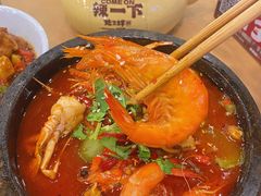 -老三样·旧食新味(绿地店)