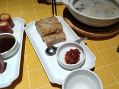 -蔡澜点心·粤菜(花城汇南区店)