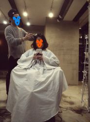 -Hair house发舍