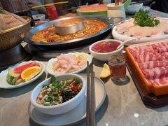 -万物生江北老火锅(海骏达店)