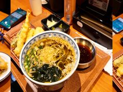 -天妇罗内顺田(罗湖店)