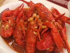 -簋街仔仔小龙虾(总店)