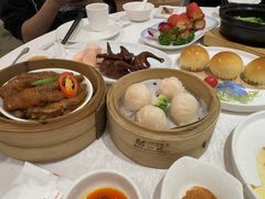 -丰鲤楼•闽南茶楼(仟禧汇店)