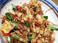 一碗香-湘邻呷铺·田园家宴(汉基广场店)