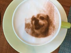 -济南香格里拉·咖啡泉自助餐厅