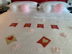 -澳门喜来登大酒店