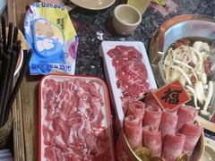 -蜀大侠火锅(森兰花园城店)