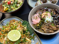 -Ameigo梅果·云贵川bistro(长宁来福士店)