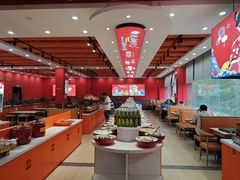 -辣动时代自助小火锅(大庆路店)