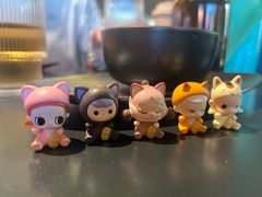 -Ameigo梅果·云贵川bistro(长宁来福士店)