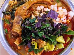 -凤张螺蛳粉·爽口粉(跃进路总店)