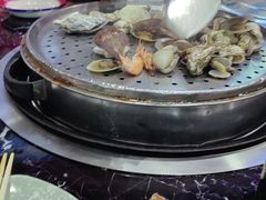 -边江铁锅炖鱼(振八街店)