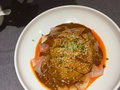 -羲和雅苑•北京烤鸭(国贸商城店)