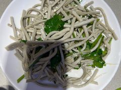 -蝎王府羊蝎子(虎坊桥总店)