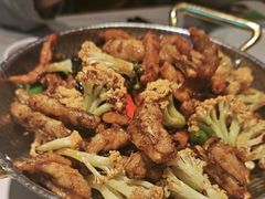 -东方红·湖南菜(金屿店)