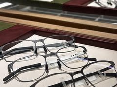 -大视光学•LINDBERG林德伯格•全球手工眼镜集合店(王府井店)