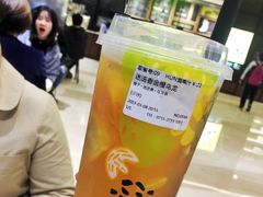 -混果汁(喜荟城店)