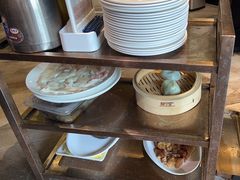 -青蓬蒸汽海鲜·深圳老字号·团建聚会(壹方城店)