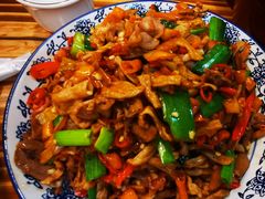 -好呷八大碗(五羊店)